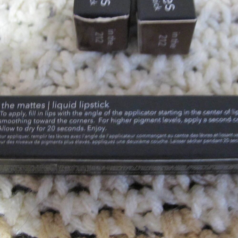 Karity Lip Bundle - Picture 10 of 12